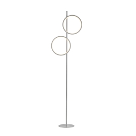 Lampa podłogowa RITUS 15396-21