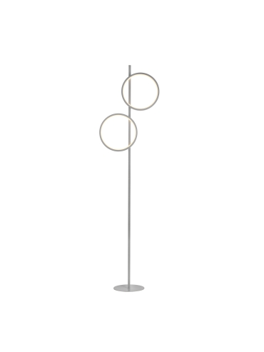 Lampa podłogowa RITUS 15396-21