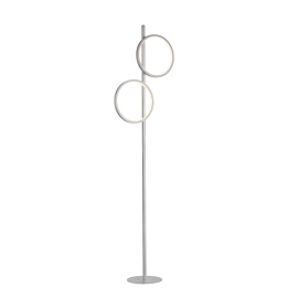 Lampa podłogowa RITUS 15396-21