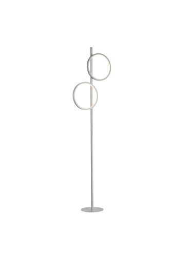 Lampa podłogowa RITUS 15396-21