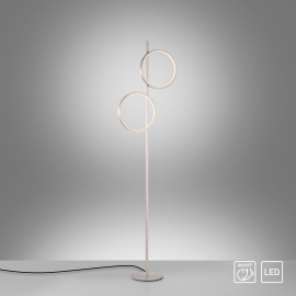 Lampa podłogowa RITUS 15396-21