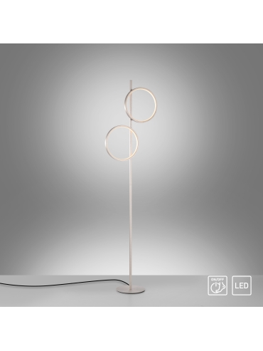 Lampa podłogowa RITUS 15396-21