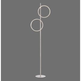 Lampa podłogowa RITUS 15396-21