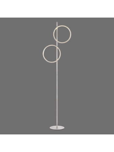 Lampa podłogowa RITUS 15396-21