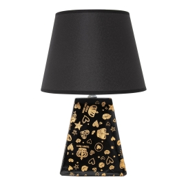 Lampa stołowa A342-BL