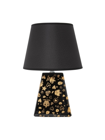 Lampa stołowa A342-BL