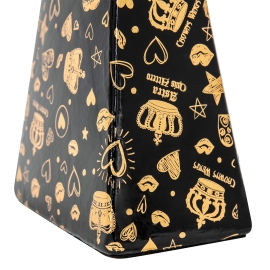 Lampa stołowa A342-BL