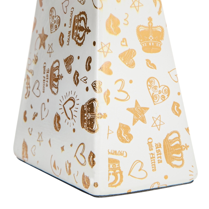 Lampa stołowa A342-WH