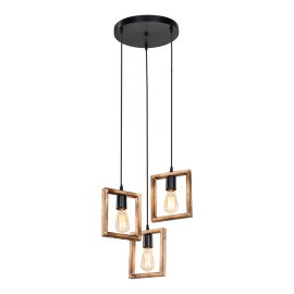 Lampa wisząca ATRIA ASZ.1678