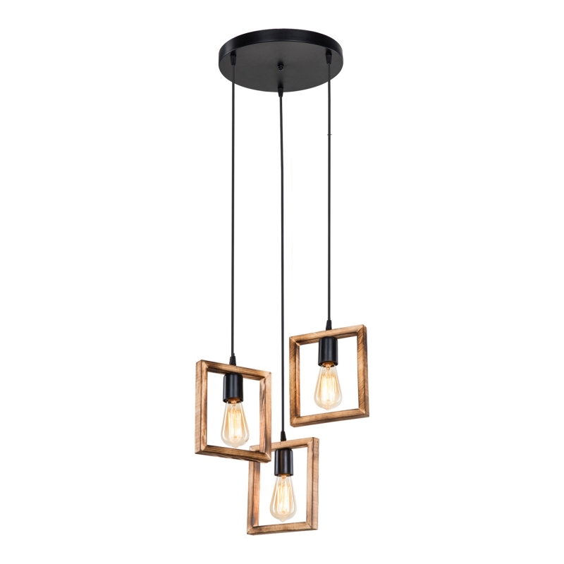Lampa wisząca ATRIA ASZ.1678
