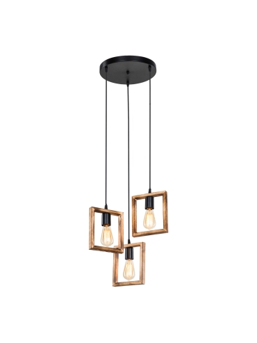 Lampa wisząca ATRIA ASZ.1678