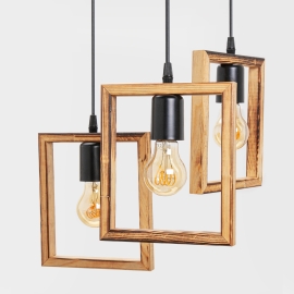 Lampa wisząca ATRIA ASZ.1678