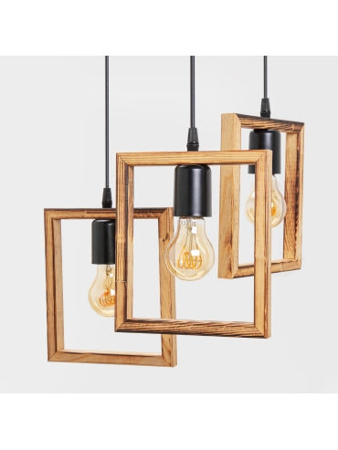 Lampa wisząca ATRIA ASZ.1678