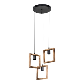 Lampa wisząca ATRIA ASZ.1678