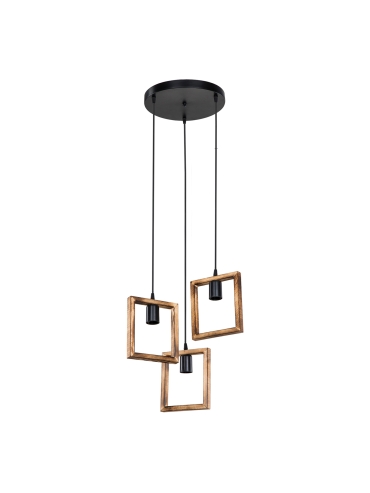 Lampa wisząca ATRIA ASZ.1678