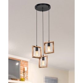 Lampa wisząca ATRIA ASZ.1678
