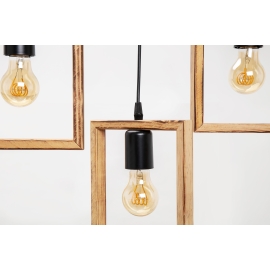 Lampa wisząca ATRIA ASZ.1679