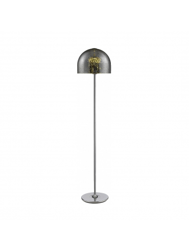 Lampa podłogowa CARINO F1425-03M-F4GR