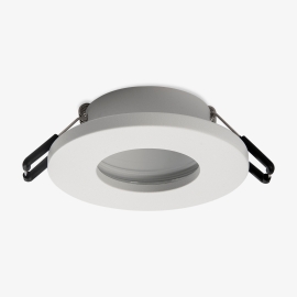 Spot CHUCK DL ROUND BLACK 92700-N