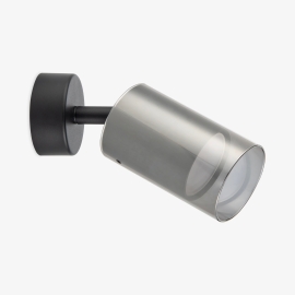 Kinkiet REN OB-2211BD-1-BK