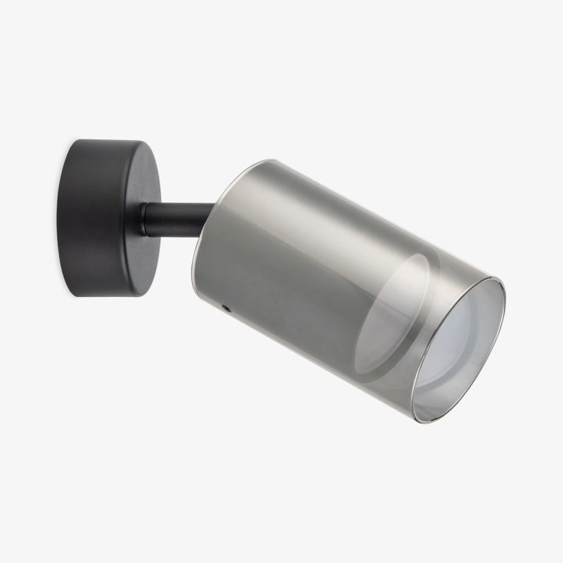 Kinkiet REN OB-2211BD-1-BK