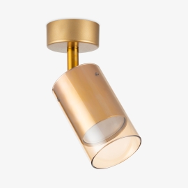 Kinkiet REN OB-2211BD-1-GLD