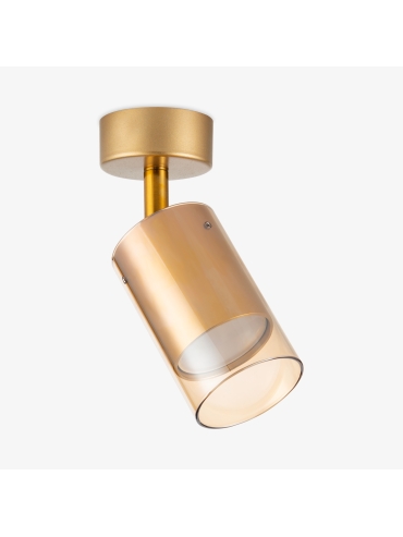 Kinkiet REN OB-2211BD-1-GLD