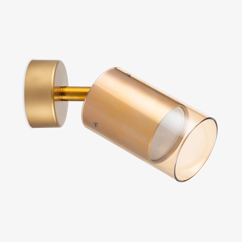 Kinkiet REN OB-2211BD-1-GLD