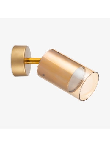 Kinkiet REN OB-2211BD-1-GLD