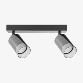 Lampa sufitowa REN OB-2211BD-2-BK