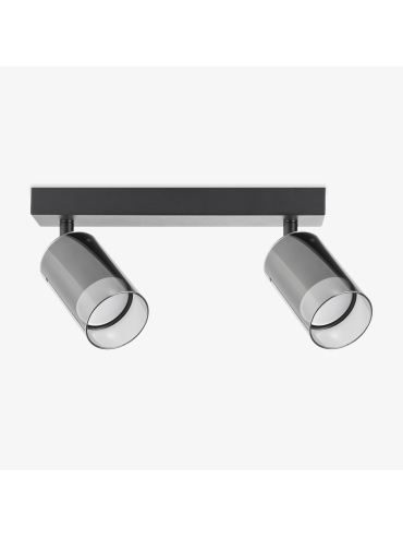 Lampa sufitowa REN OB-2211BD-2-BK