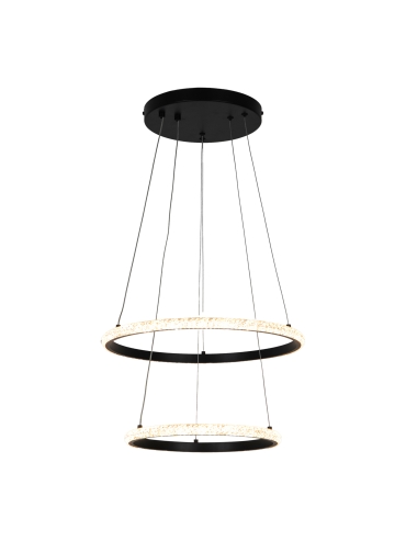 Lampa wisząca RIDE P22082M-2R