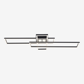 Lampa sufitowa LUMENZ PS-0632CC03