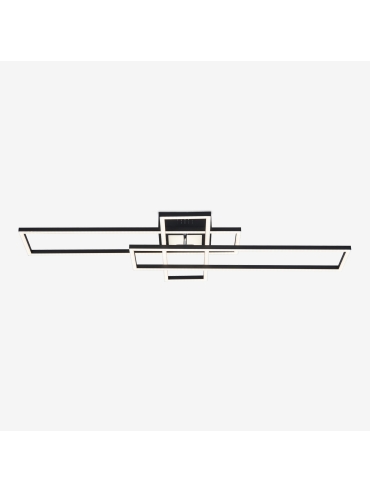 Lampa sufitowa LUMENZ PS-0632CC03