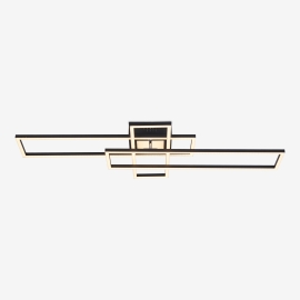 Lampa sufitowa LUMENZ PS-0632CC03
