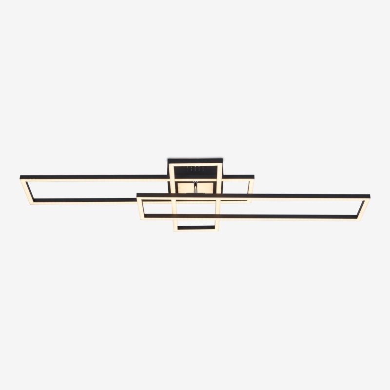 Lampa sufitowa LUMENZ PS-0632CC03