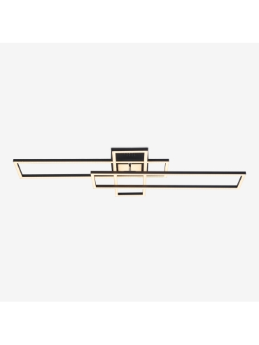 Lampa sufitowa LUMENZ PS-0632CC03