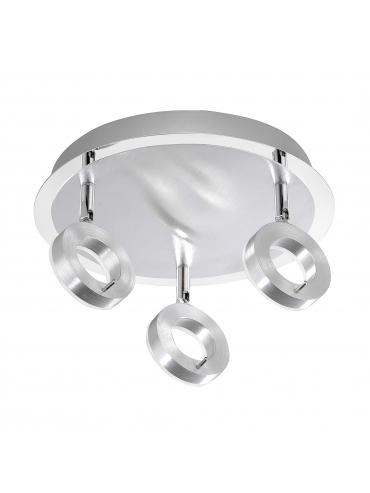 Lampa sufitowa SILEDA 6788-96