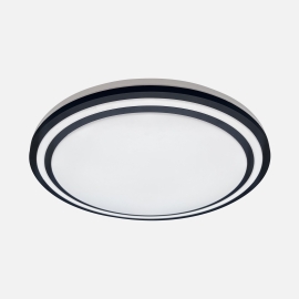 Lampa sufitowa RATI YL-CCTR-01