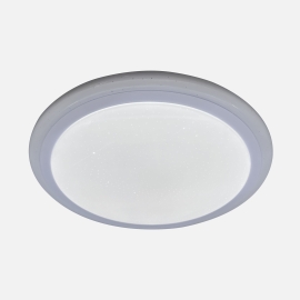 Lampa sufitowa ARESO YL-CCTR-02