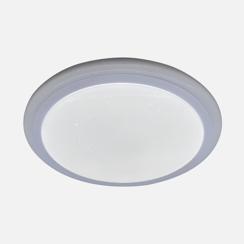 Lampa sufitowa ARESO YL-CCTR-02
