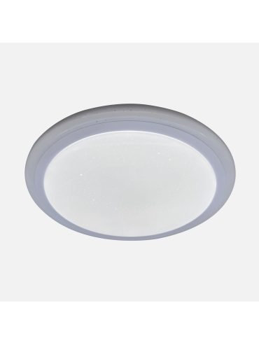 Lampa sufitowa ARESO YL-CCTR-02