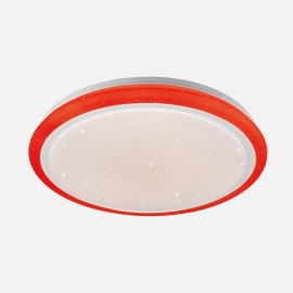 Lampa sufitowa ARESO YL-CCTR-02