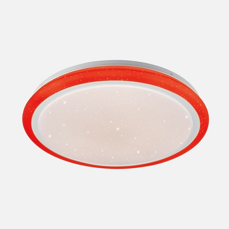 Lampa sufitowa ARESO YL-CCTR-02