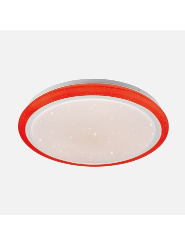 Lampa sufitowa ARESO YL-CCTR-02