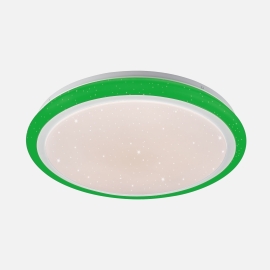 Lampa sufitowa ARESO YL-CCTR-02