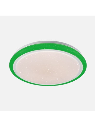 Lampa sufitowa ARESO YL-CCTR-02