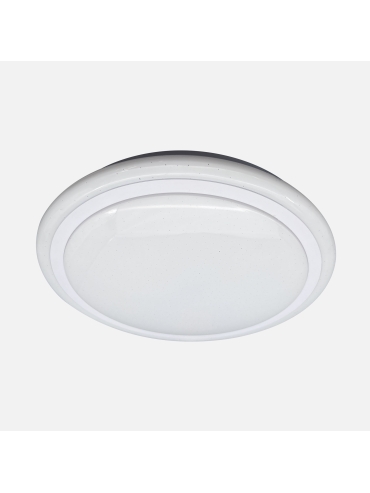 Lampa sufitowa ARESO YL-CCTR-02