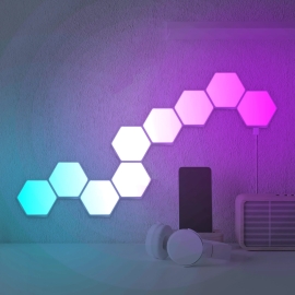 Panele LED MAYA RGB PILOT