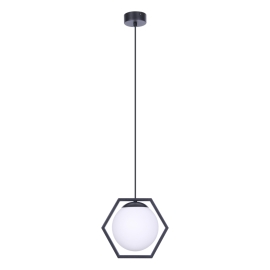 Lampa wisząca FAVO K-4785